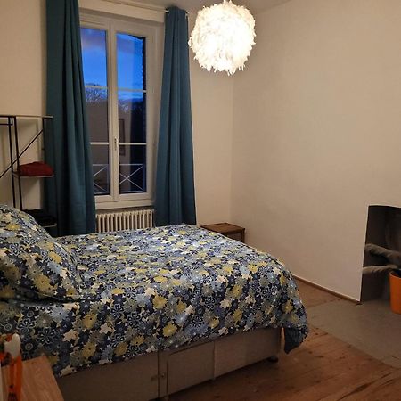 Appartamento La coulée pilette Callac Esterno foto
