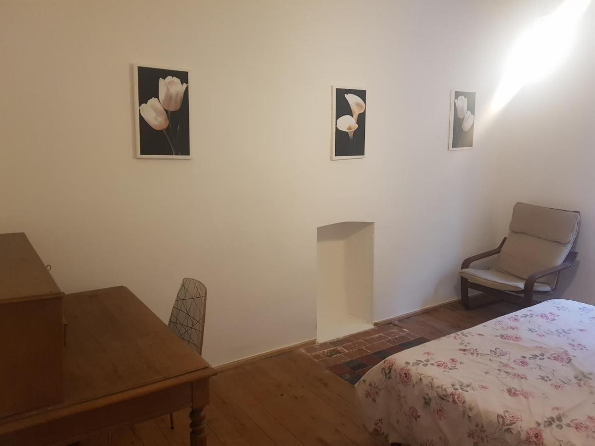Appartamento La coulée pilette Callac Esterno foto
