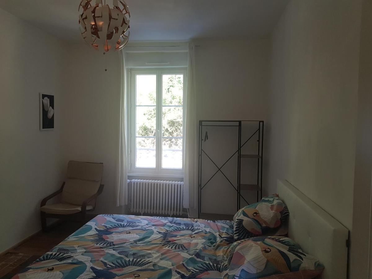 Appartamento La coulée pilette Callac Esterno foto